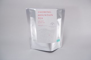 SNOWING MOUNTAIN TEA こうしゅん 春摘み 30g 
