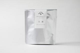  【玉露】 50g 雪ふる山のおそぶき茶