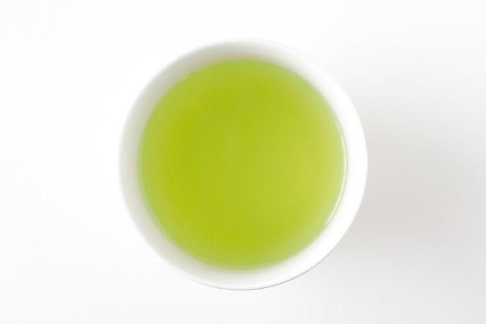 煎茶】ティーバッグ カップ用 2.5g×10個入り - オーガニック八女 煎茶】ティーバッグ カップ用 2.5g×10個入り - オーガニック八女