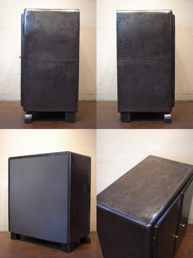 ▦70's-80's▦ ポストモダン メタルキャビネット  ヴィンテージ ▦70's-80's▦ ポストモダン メタルキャビネット ヴィンテージ