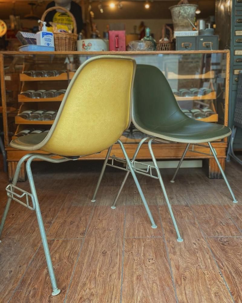 SALE／99%OFF】 nhrさま① Herman Miller イームズ シェルチェア