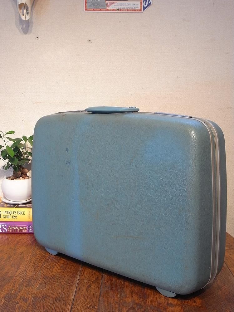 1950-60年代 samsonite / サムソナイト トランクケース - hydes.de