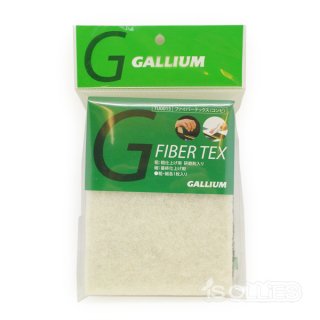GALLIUM FIBER TEX 