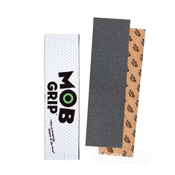 モブグリップ mob grip デッキテープ - スケートボード