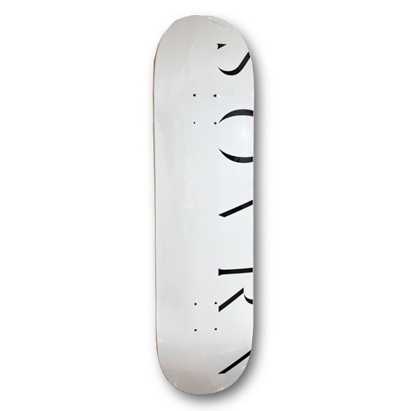 SOVRN SKATEBOARDS (ソヴァーン スケートボード)