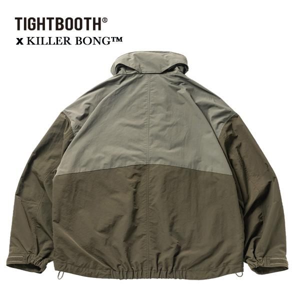 TIGHTBOOTH® × KILLER BONG™ FALL&WINTER 2023 COLLECTION！