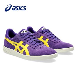 ASICS SKATEBOARDING  GEL-VICKKA PRO/Gentry Purple/Vibrant Yellow