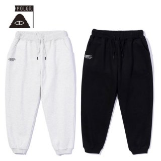 POLER 2024 A/W POCKET SWEATPANTS
M/L
åȥѥ
