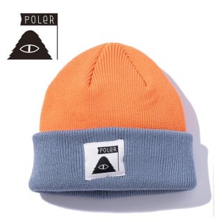 POLER TRAIL BOSS BEANIE /2Color