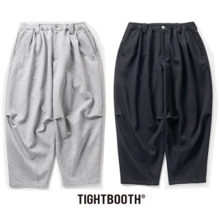 TBPR  SMOOTH SWEAT BALLOON PANTS