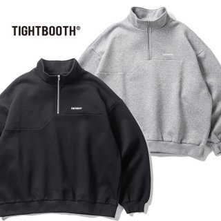 TBPR  SMOOTH SWEAT SHIRT