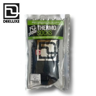 DEELUXE THERMO SOX  /GREY