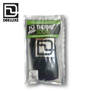 DEELUXE THERMO SOX  /MIX