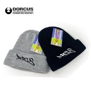 DORCUS OCULARGEBEANIE/2Color