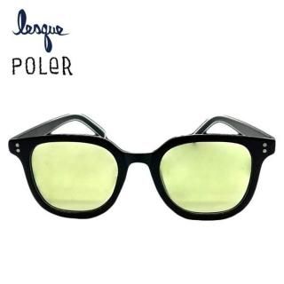 POLER x LESQUE Sunglasses UV400/2Coler