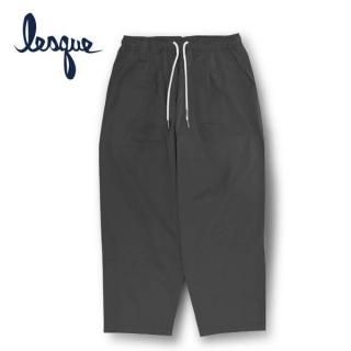 Lesque RAFU PANTS/Gray