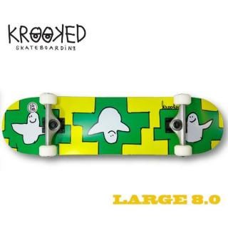 KROOKED(륭å)
COMPLEATDECK  8.0