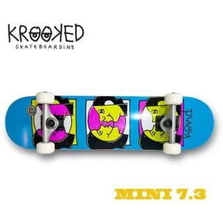 KROOKED(륭å)
COMPLEATDECK  7.3 SMALL