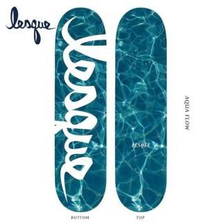 Lesque AQUA FLOW 7.625