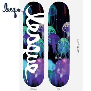 Lesque NEON JELLY 7.5/7.75