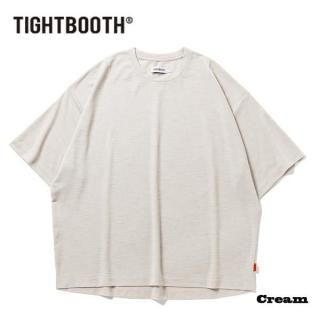 TBPR  LCHIDRY S/S T-SHIRT / 3Color
