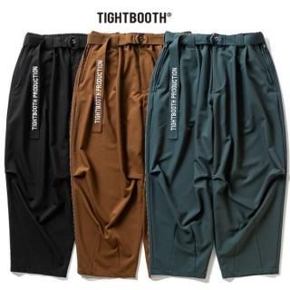 TBPR  TRO BALLOON PANTS  /3Color