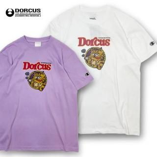 DORCUS  TACO ZETT  T-SHIRTS   