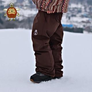 SIMIAN RING
Slim Pants /2Color