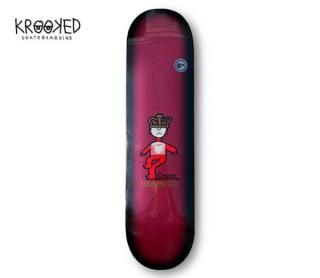 KROOKED(륭å)Cromer 8.06