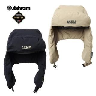 ASRM(롦)
AVIATOR HAT GTX
2025-2026ǥ/2Color