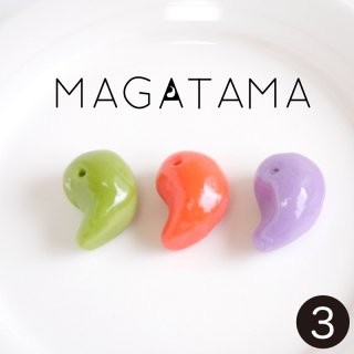 MAGATAMA ( 3)  祳 ۻ  ͵ б ²ۻ  ²ۻҲ Ϸ 京 祳졼  