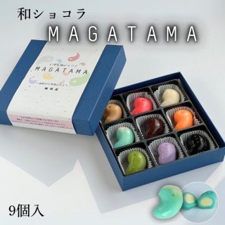 MAGATAMA ( )  祳 ۻ  ͵ б ²ۻ  ²ۻҲ Ϸ 京 祳졼  