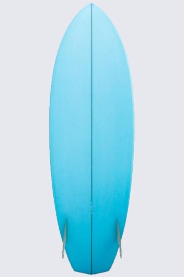 DIAMOND 2 TWIN MODEL - Joel Tudor Surfboards Japan Official Store