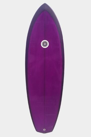 5'8 DIAMOND 2 TWIN STOCK - Joel Tudor Surfboards Japan Official Store