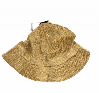 <img class='new_mark_img1' src='https://img.shop-pro.jp/img/new/icons15.gif' style='border:none;display:inline;margin:0px;padding:0px;width:auto;' />NEWHATTAN  Corduroy Hat 3