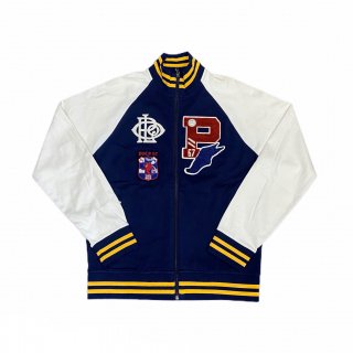 <img class='new_mark_img1' src='https://img.shop-pro.jp/img/new/icons50.gif' style='border:none;display:inline;margin:0px;padding:0px;width:auto;' />Polo Ralph Lauren Varsity Sweat () 