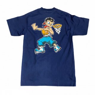 <img class='new_mark_img1' src='https://img.shop-pro.jp/img/new/icons15.gif' style='border:none;display:inline;margin:0px;padding:0px;width:auto;' />MY CRAZY LIFE Tee (Dead Stock) 4