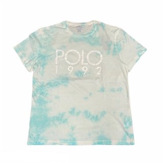 <img class='new_mark_img1' src='https://img.shop-pro.jp/img/new/icons15.gif' style='border:none;display:inline;margin:0px;padding:0px;width:auto;' />Polo Ralph Lauren 1992 Tie Dye Tee () 3