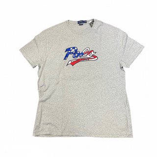 <img class='new_mark_img1' src='https://img.shop-pro.jp/img/new/icons15.gif' style='border:none;display:inline;margin:0px;padding:0px;width:auto;' />Polo Ralph Lauren Script Logo Tee () 2