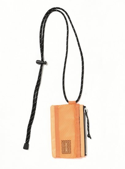 BAL/PORTER MINI POUCH (新品) 4 - Shibuya 