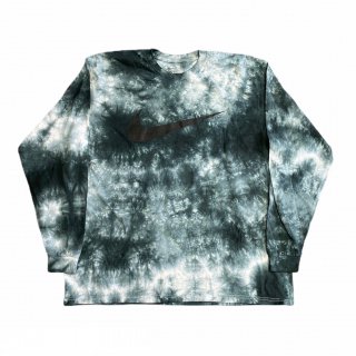 <img class='new_mark_img1' src='https://img.shop-pro.jp/img/new/icons15.gif' style='border:none;display:inline;margin:0px;padding:0px;width:auto;' />Original Remake L/S Tie Dye Tee (NIKE) 3