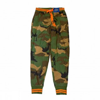 <img class='new_mark_img1' src='https://img.shop-pro.jp/img/new/icons15.gif' style='border:none;display:inline;margin:0px;padding:0px;width:auto;' />Polo Ralph Lauren Jogger Pants () 2