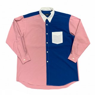 <img class='new_mark_img1' src='https://img.shop-pro.jp/img/new/icons15.gif' style='border:none;display:inline;margin:0px;padding:0px;width:auto;' />L/S Polyester Shirt