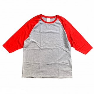 <img class='new_mark_img1' src='https://img.shop-pro.jp/img/new/icons15.gif' style='border:none;display:inline;margin:0px;padding:0px;width:auto;' />GILDAN Raglan Sleeve Tee () 2