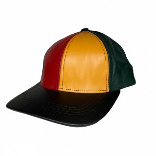 <img class='new_mark_img1' src='https://img.shop-pro.jp/img/new/icons15.gif' style='border:none;display:inline;margin:0px;padding:0px;width:auto;' />Leather Cap 1 (Made in USA)