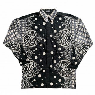 <img class='new_mark_img1' src='https://img.shop-pro.jp/img/new/icons15.gif' style='border:none;display:inline;margin:0px;padding:0px;width:auto;' />L/S Allpattern Shirt 5