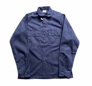 <img class='new_mark_img1' src='https://img.shop-pro.jp/img/new/icons15.gif' style='border:none;display:inline;margin:0px;padding:0px;width:auto;' />80's US AIR FORCE Utility Shirt(DEADSTOCK)