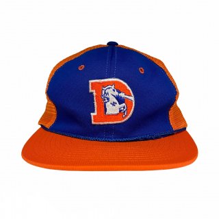 <img class='new_mark_img1' src='https://img.shop-pro.jp/img/new/icons15.gif' style='border:none;display:inline;margin:0px;padding:0px;width:auto;' />Denver Broncos Mesh Cap