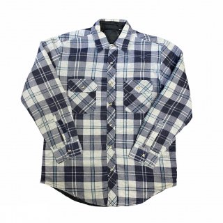 <img class='new_mark_img1' src='https://img.shop-pro.jp/img/new/icons15.gif' style='border:none;display:inline;margin:0px;padding:0px;width:auto;' />L/S Quilting Lining Flannel Shirts