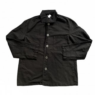 <img class='new_mark_img1' src='https://img.shop-pro.jp/img/new/icons15.gif' style='border:none;display:inline;margin:0px;padding:0px;width:auto;' />Original Over Dye German Military Sleeping Shirt 3